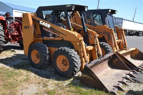 2004 case 70xt skid steer for sale|CASE 70XT Construction Equipment For Sale.